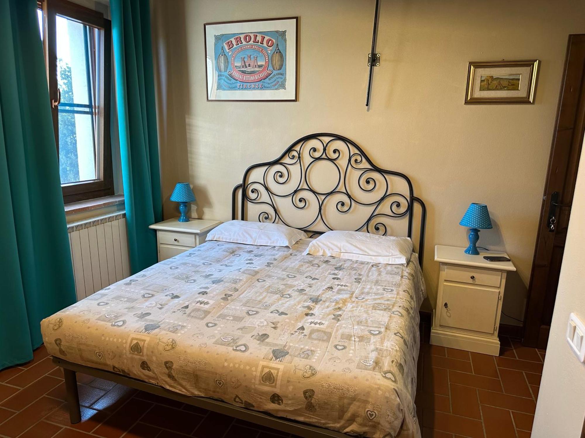 אלברזה Bio Agriturismo Il Melograno Di Banditella Ristorante מראה חיצוני תמונה