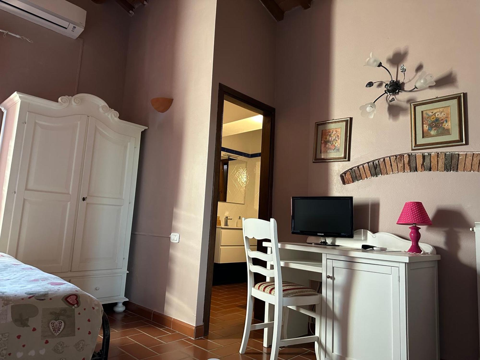 אלברזה Bio Agriturismo Il Melograno Di Banditella Ristorante מראה חיצוני תמונה