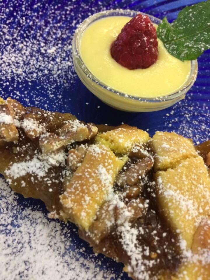 אלברזה Bio Agriturismo Il Melograno Di Banditella Ristorante מראה חיצוני תמונה