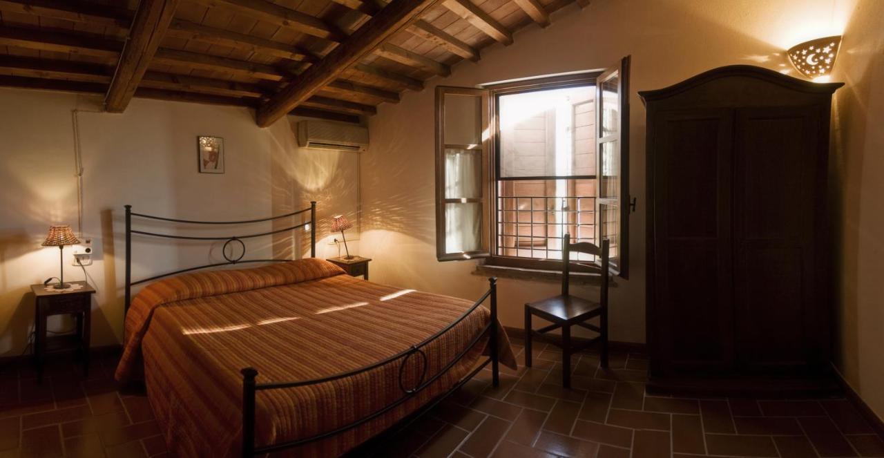 אלברזה Bio Agriturismo Il Melograno Di Banditella Ristorante מראה חיצוני תמונה