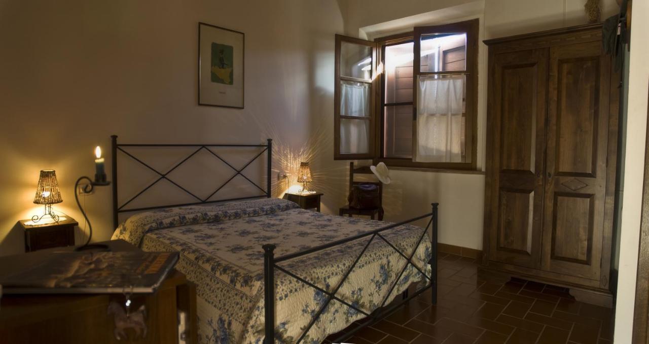 אלברזה Bio Agriturismo Il Melograno Di Banditella Ristorante מראה חיצוני תמונה
