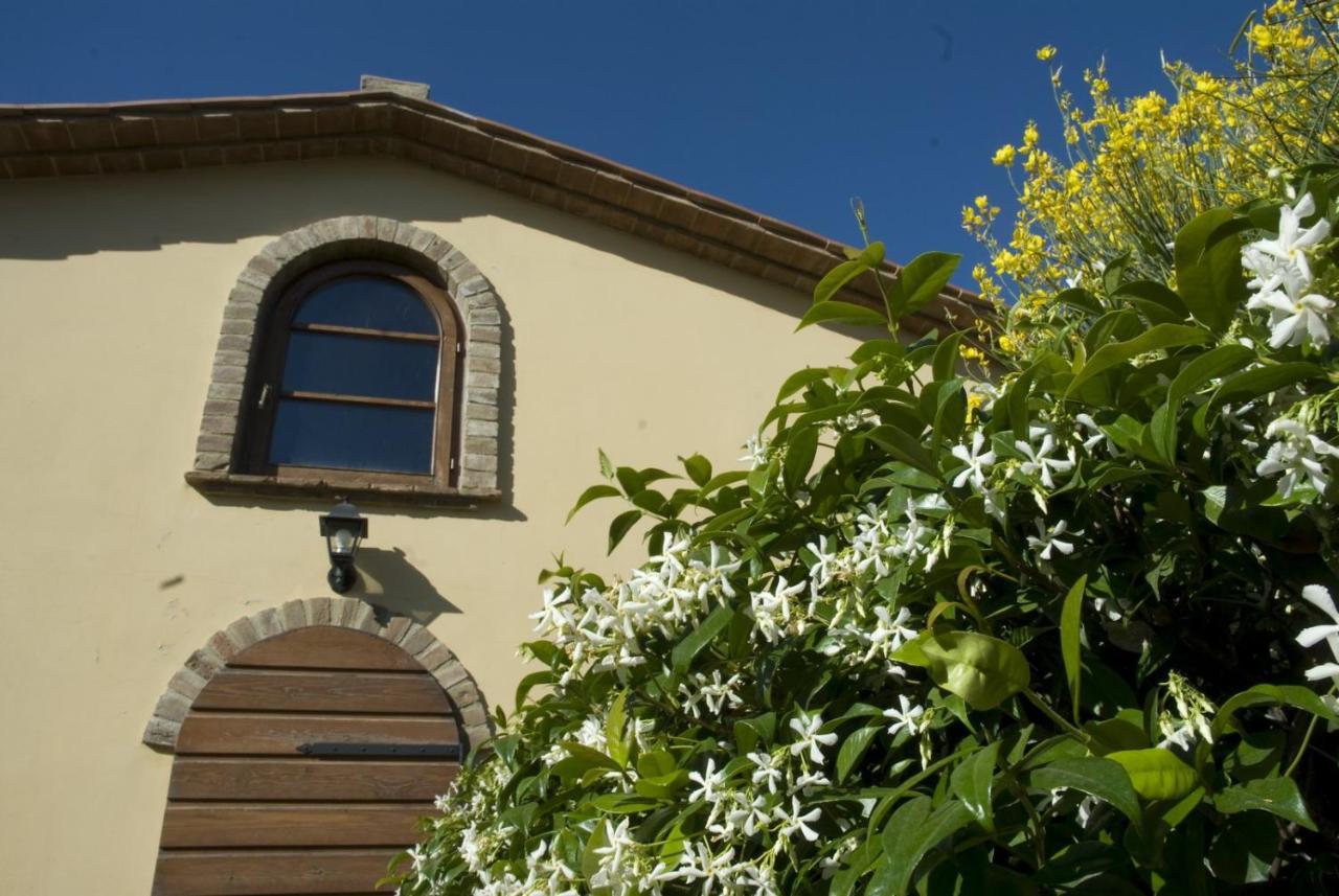 אלברזה Bio Agriturismo Il Melograno Di Banditella Ristorante מראה חיצוני תמונה